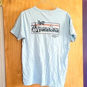 Patagonia Tee